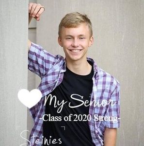 Meet your Posher, Kathy